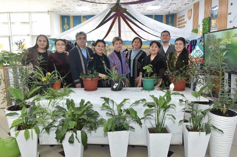 «Зелёная инициатива – светлое будущее»